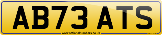 AB73 ATS