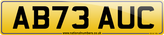 AB73 AUC