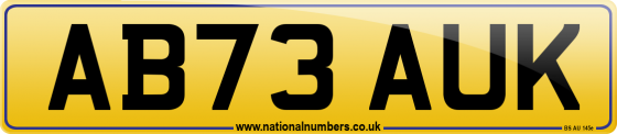 AB73 AUK