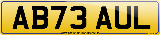 AB73 AUL