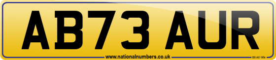 AB73 AUR