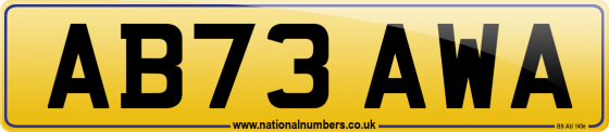 AB73 AWA