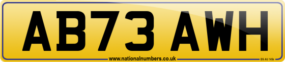 AB73 AWH