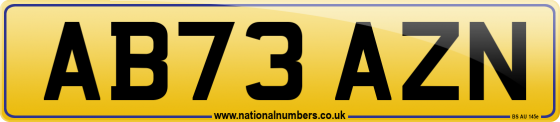 AB73 AZN