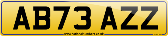 AB73 AZZ