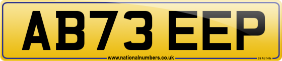 AB73 EEP