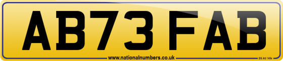 AB73 FAB