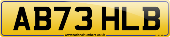 AB73 HLB