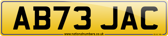 AB73 JAC
