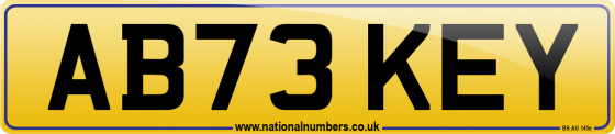 AB73 KEY