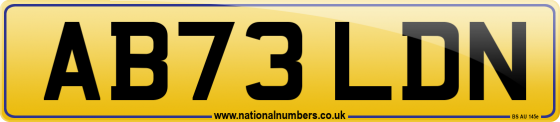AB73 LDN