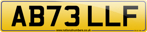 AB73 LLF