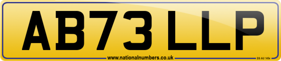 AB73 LLP