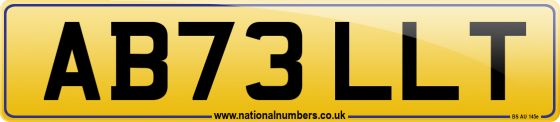 AB73 LLT