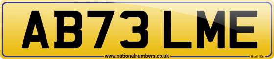AB73 LME