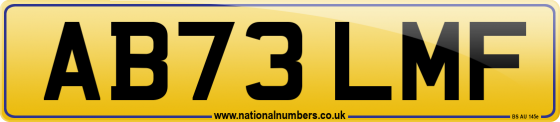 AB73 LMF