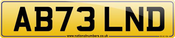 AB73 LND