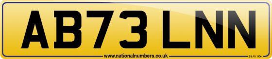 AB73 LNN