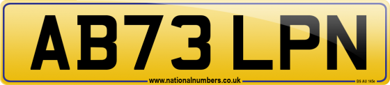 AB73 LPN