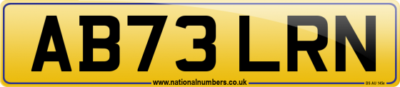 AB73 LRN
