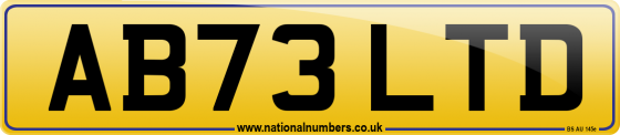 AB73 LTD