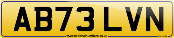 AB73 LVN