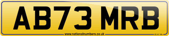 AB73 MRB
