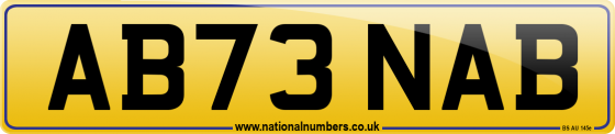 AB73 NAB