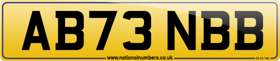AB73 NBB