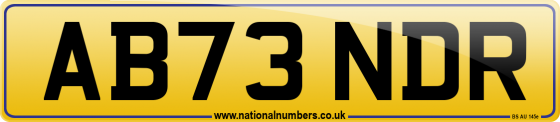 AB73 NDR