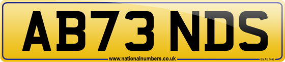 AB73 NDS