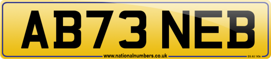 AB73 NEB