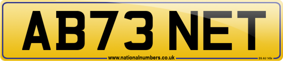 AB73 NET