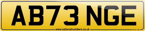 AB73 NGE