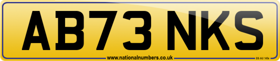 AB73 NKS