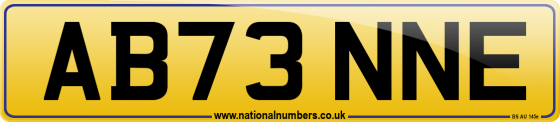AB73 NNE