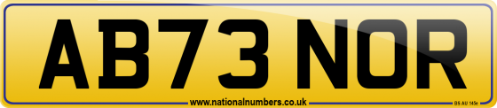AB73 NOR