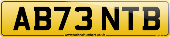 AB73 NTB