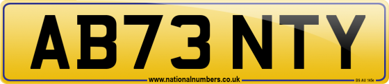 AB73 NTY