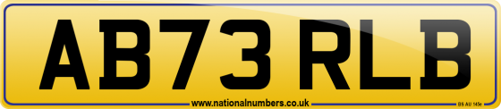 AB73 RLB