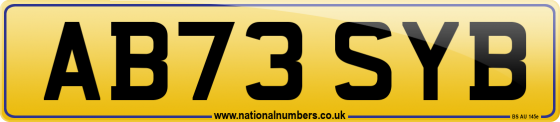 AB73 SYB