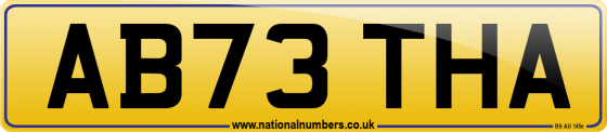 AB73 THA