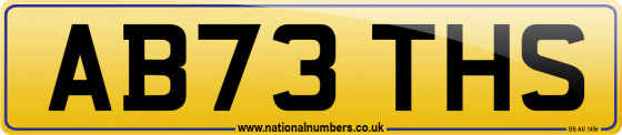 AB73 THS