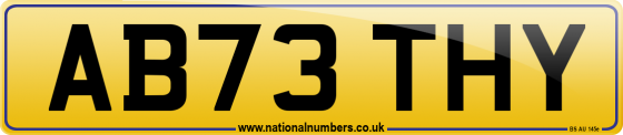 AB73 THY