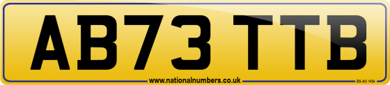 AB73 TTB