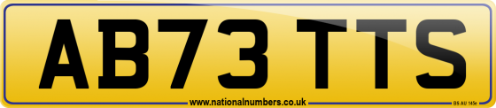 AB73 TTS