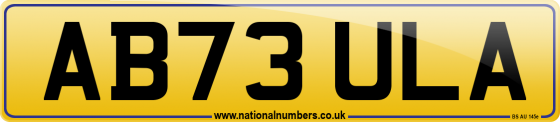 AB73 ULA