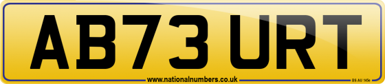 AB73 URT