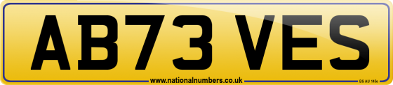 AB73 VES