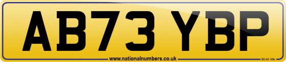 AB73 YBP